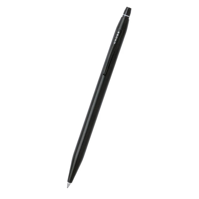 Cross Click Matt Black Roller Pen