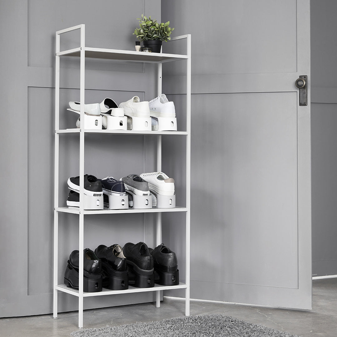 Litem | Shoe Holder | Organiser | Black