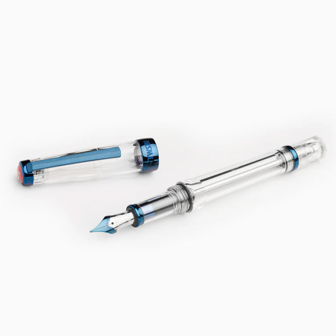 TWSBI | Vac 700r | Fountain Pen | Kyanite Special Edition