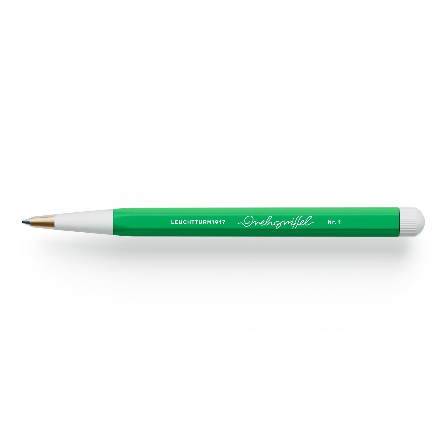 LEUCHTTURM1917 Gel Pen Drehgriffel No. 1 - SPRING LEAF