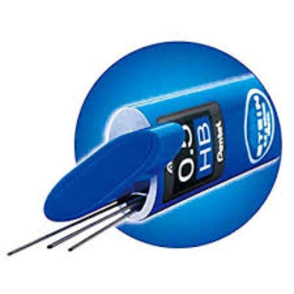 Pentel AIN Lead 0.5mm - HB (40 leads)