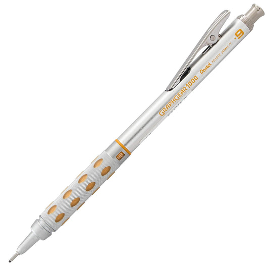 Pentel Graphgear 1000 Mechanical Pencil - 0.9mm