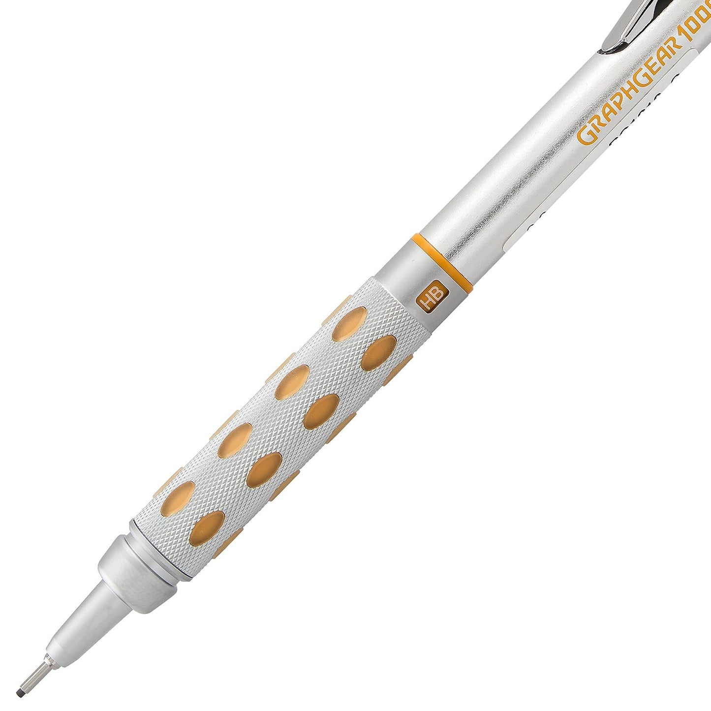 Pentel Graphgear 1000 Mechanical Pencil - 0.9mm