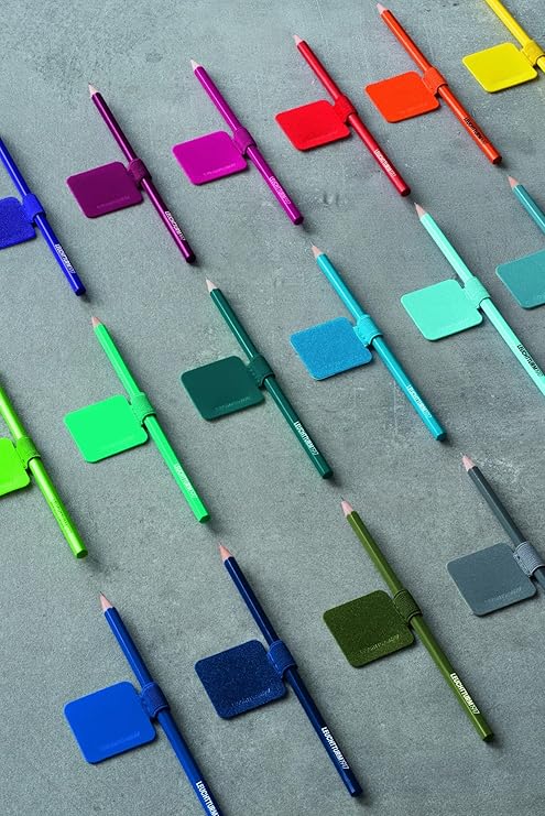 LEUCHTTURM1917 PEN LOOP - SPRING LEAF