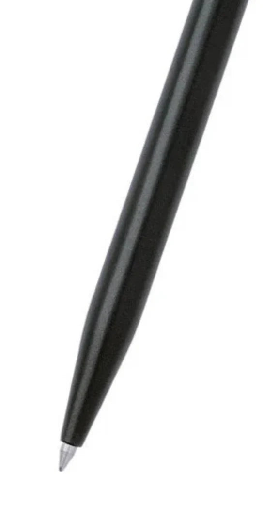 Cross Click Matt Black Roller Pen
