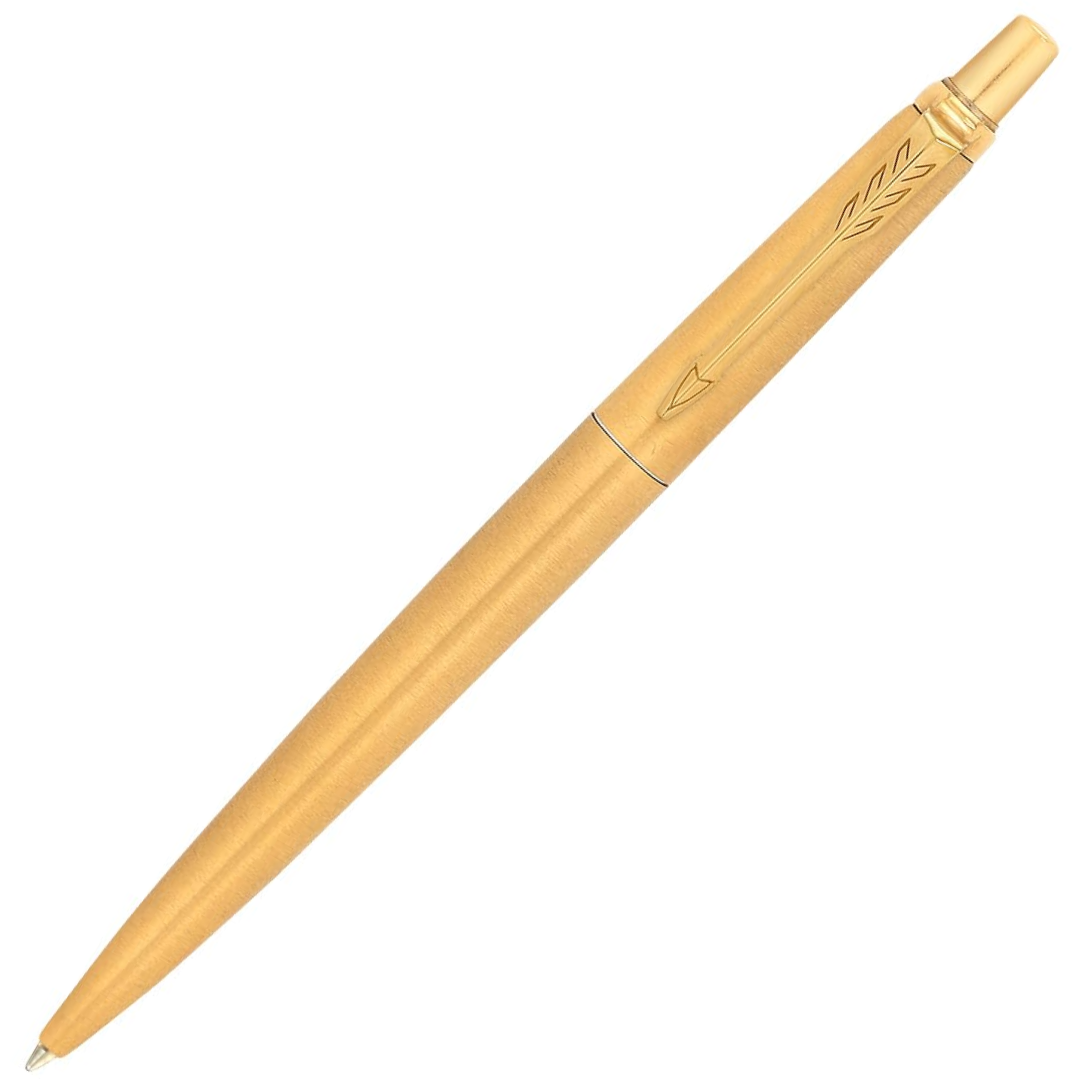 Parker Jotter Gold Ball Pen