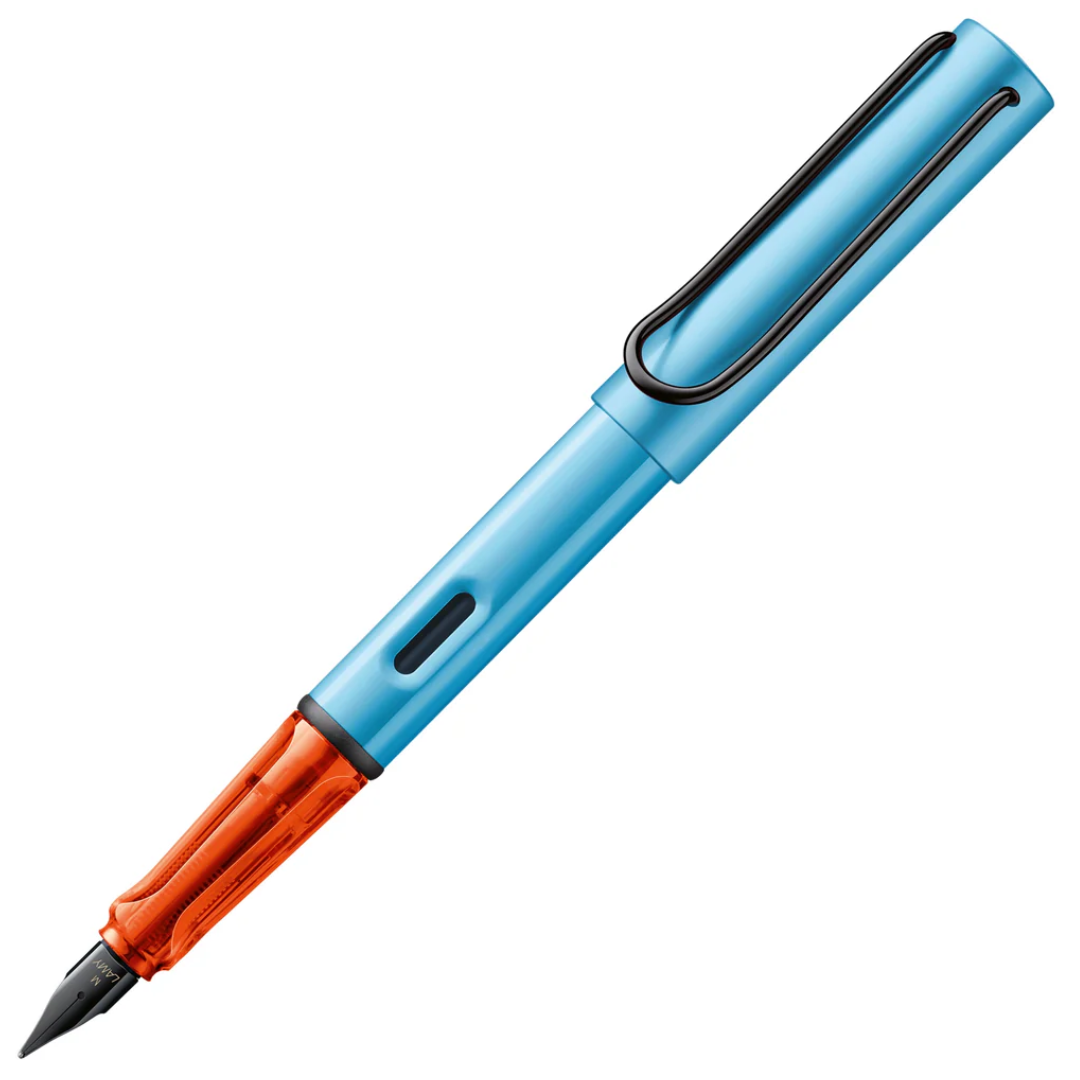 Lamy AL-Star Denim Fountain Pen