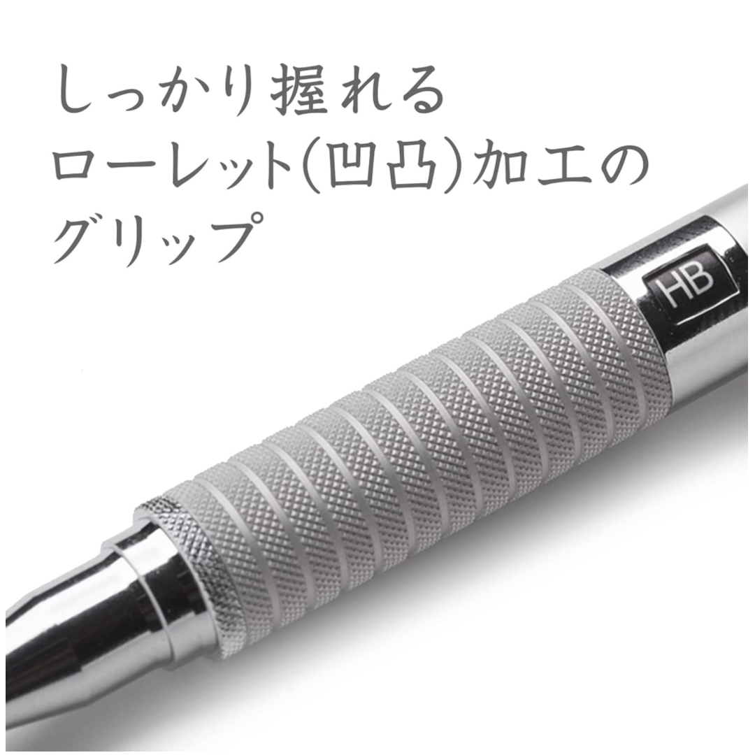 Staedtler 925 25 0.9mm Mechanical Pencil
