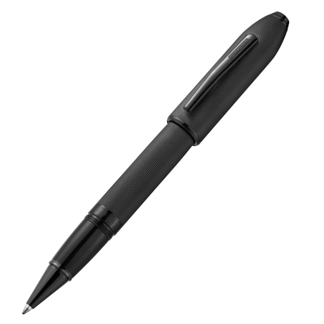 Cross Peerless Roller Pen - Black PVD