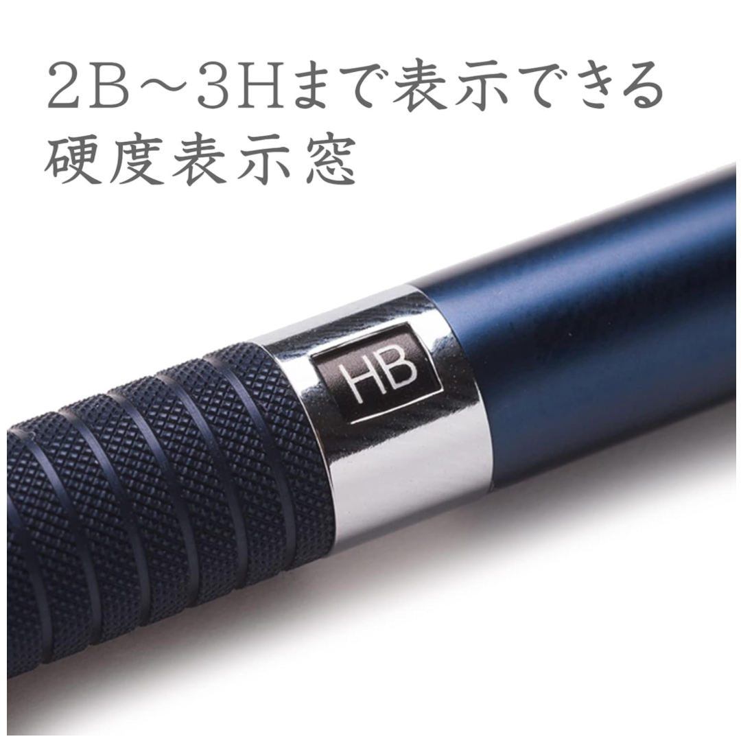 Staedtler 925 35 0.7mm Mechanical Pencil