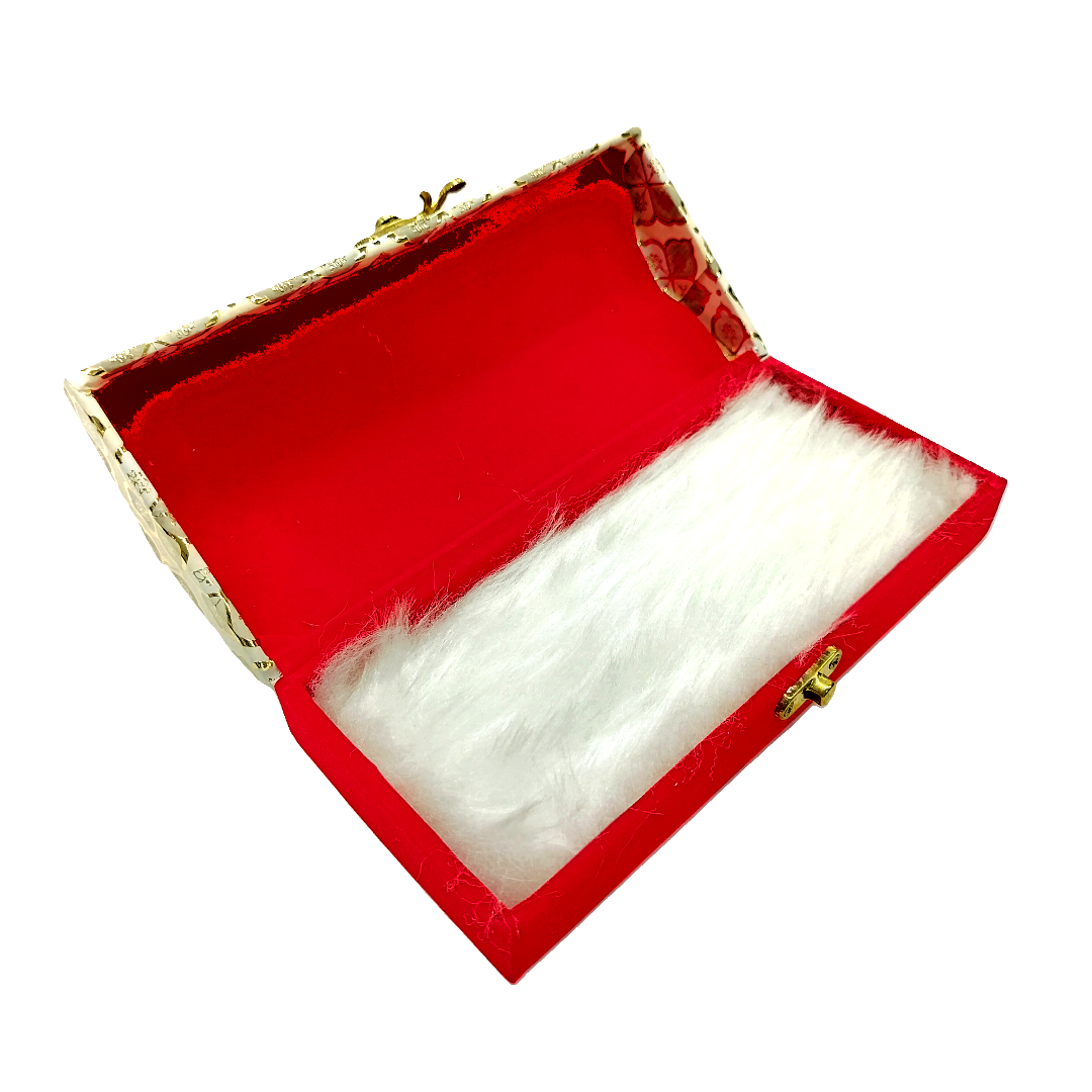 Shagun Envelope - Box Style (Design 001)
