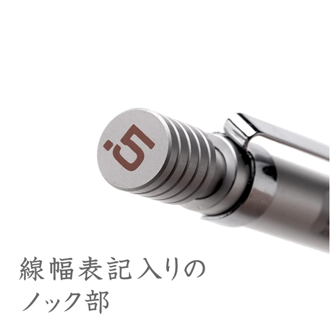 Staedtler 925 25 0.5mm Mechanical Pencil