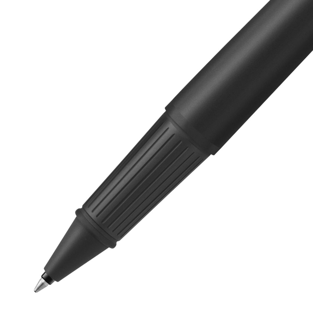Parker Ingenuity Black BT Roller Pen
