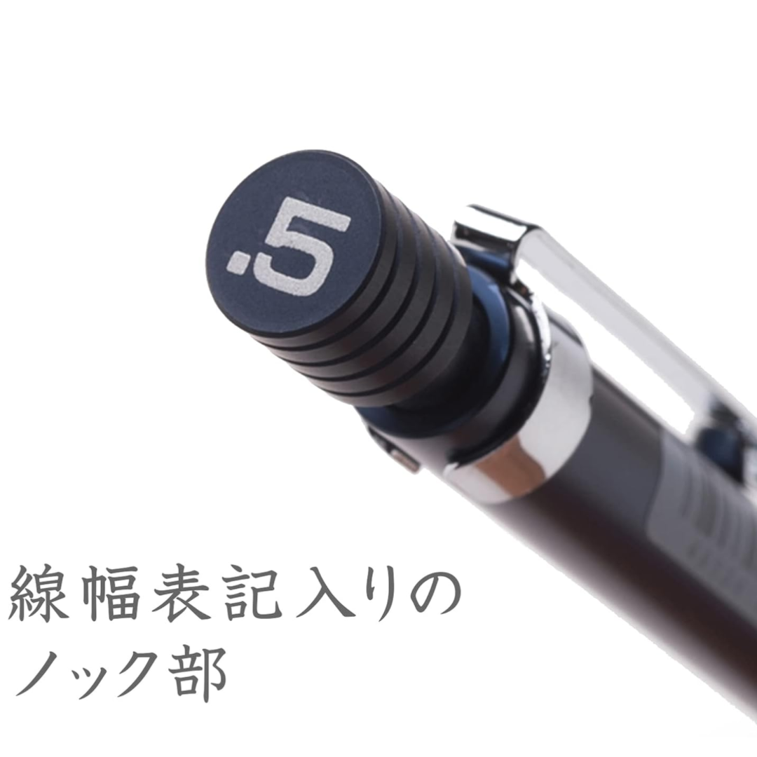 Staedtler 925 35 0.5mm Mechanical Pencil