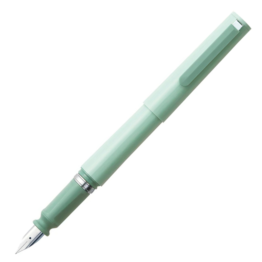 Sailor Tuzu Adjust Green Fountain Pen