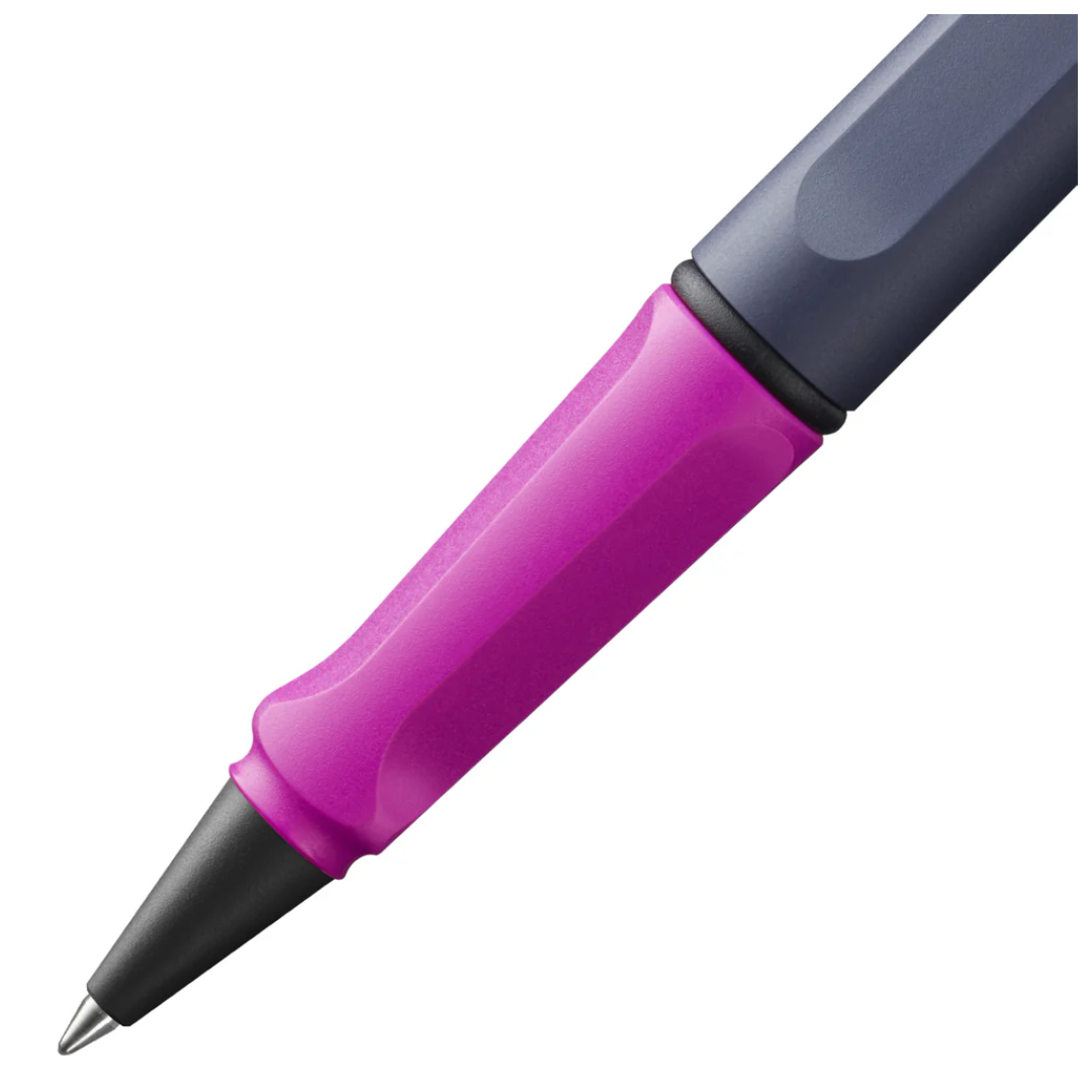 Lamy Safari Pink Cliff Roller Pen
