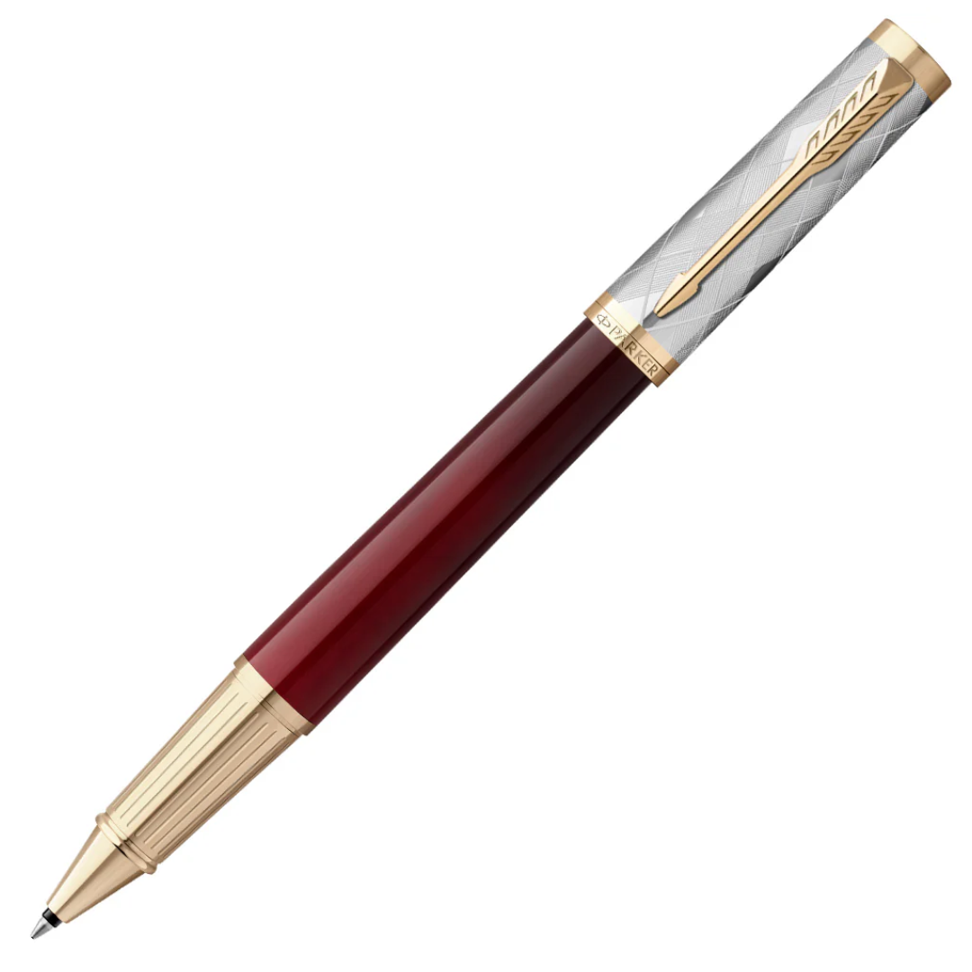 Parker Ingenuity Arnold Palmer Signature Edition Roller Pen