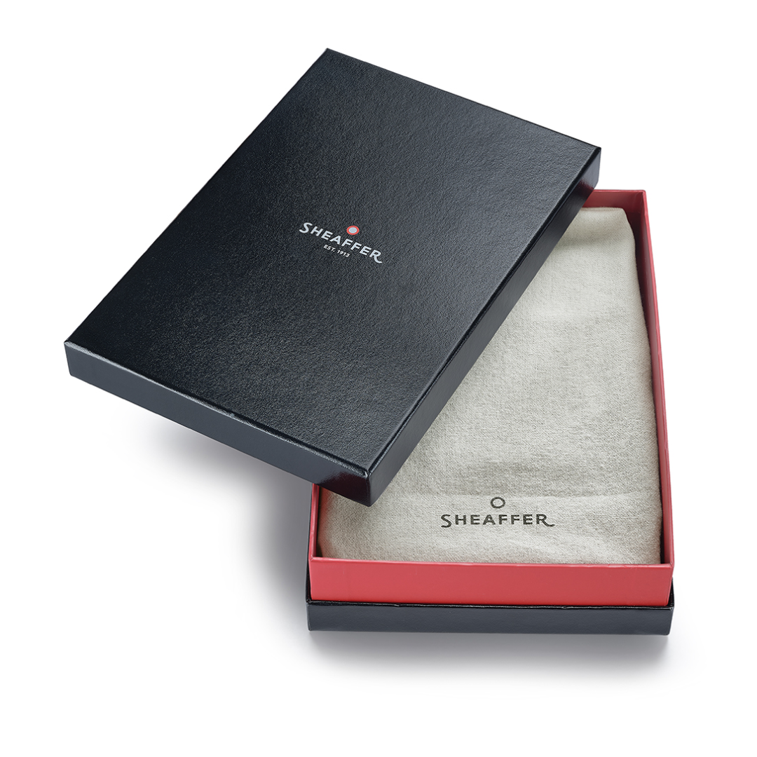Sheaffer Superbook 8000mAh Power Bank - Blue