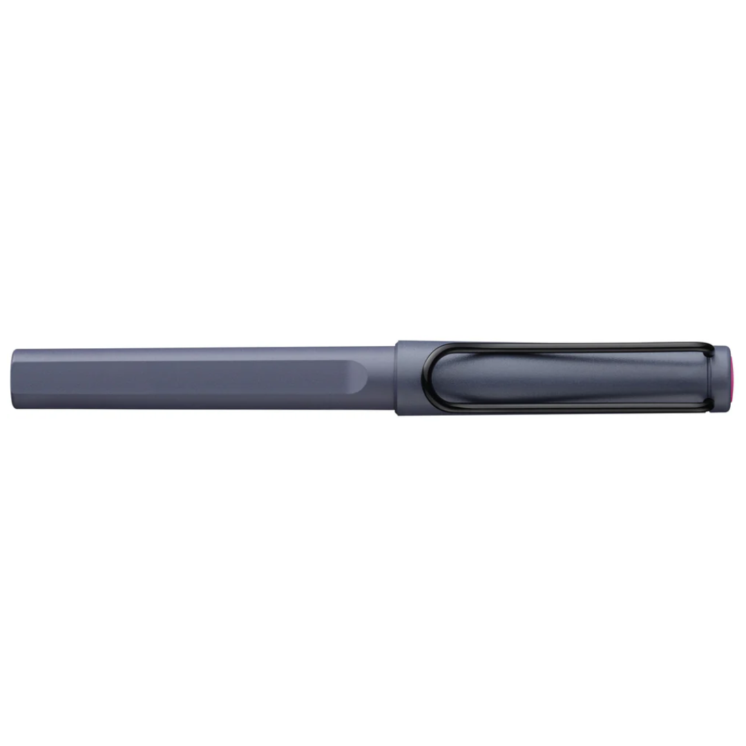 Lamy Safari Pink Cliff Roller Pen