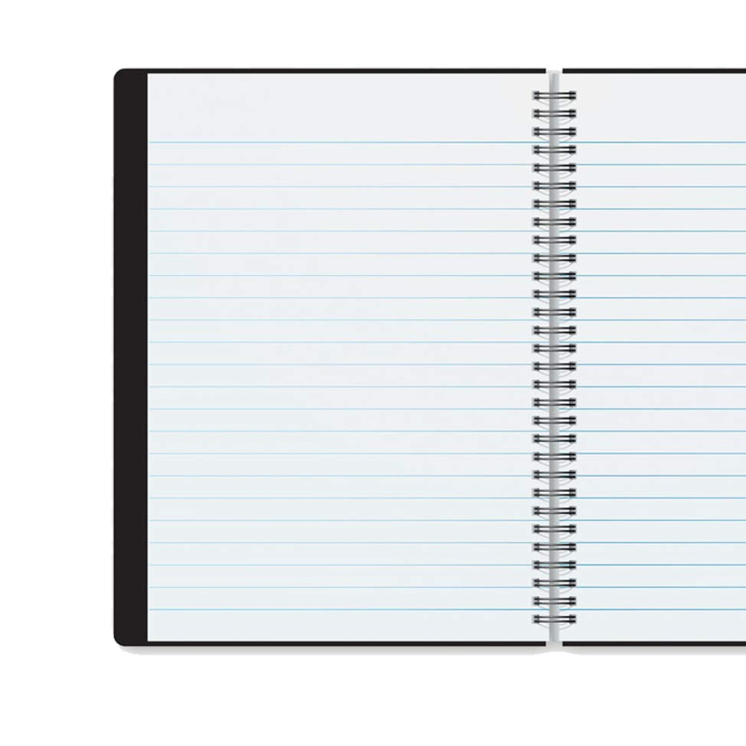 Luxor 1 Subject Notebook - A5 Size 160 Pages
