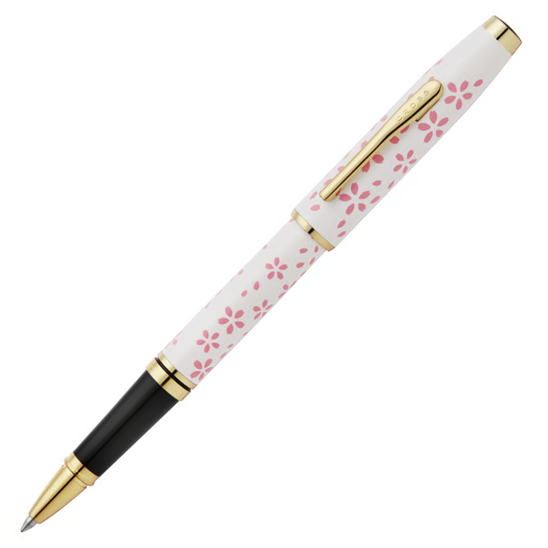 Cross Coventry Cherry Blossom Roller Pen