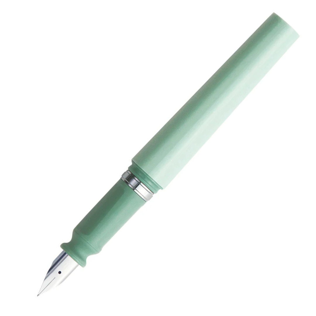 Sailor Tuzu Adjust Green Fountain Pen