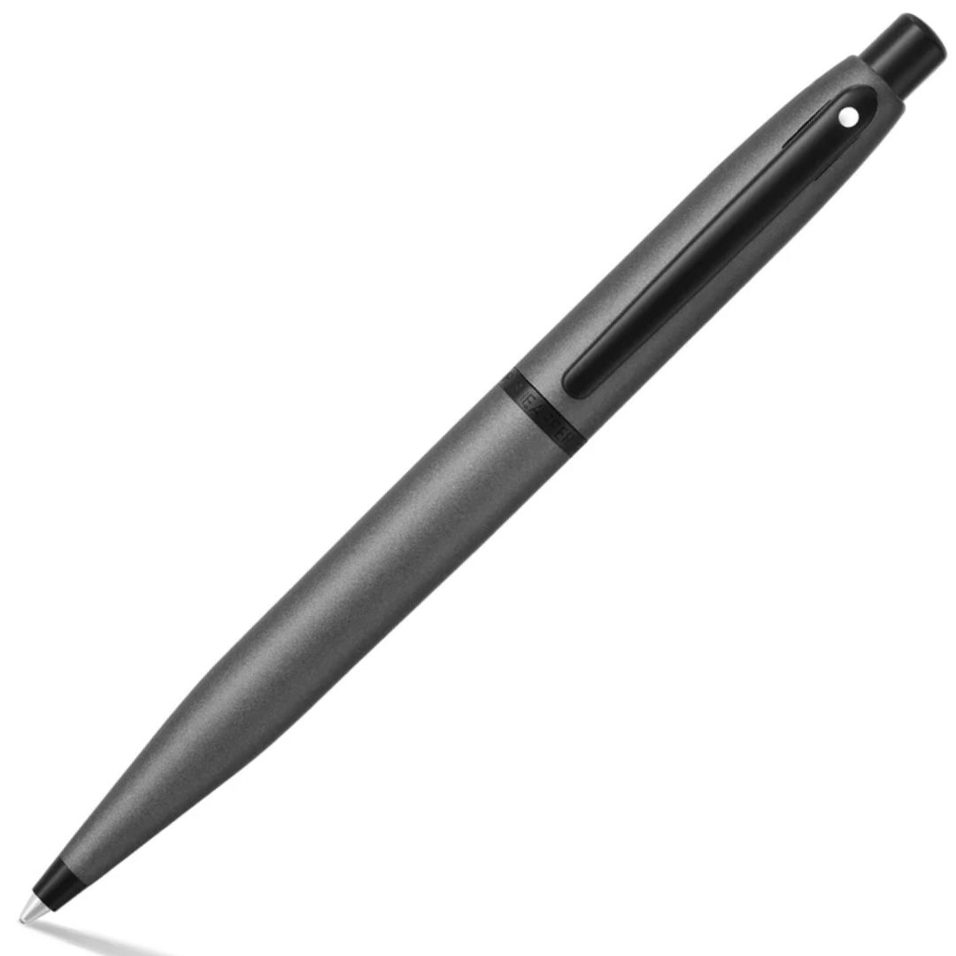 Sheaffer VFM Matt Grey Ball pen