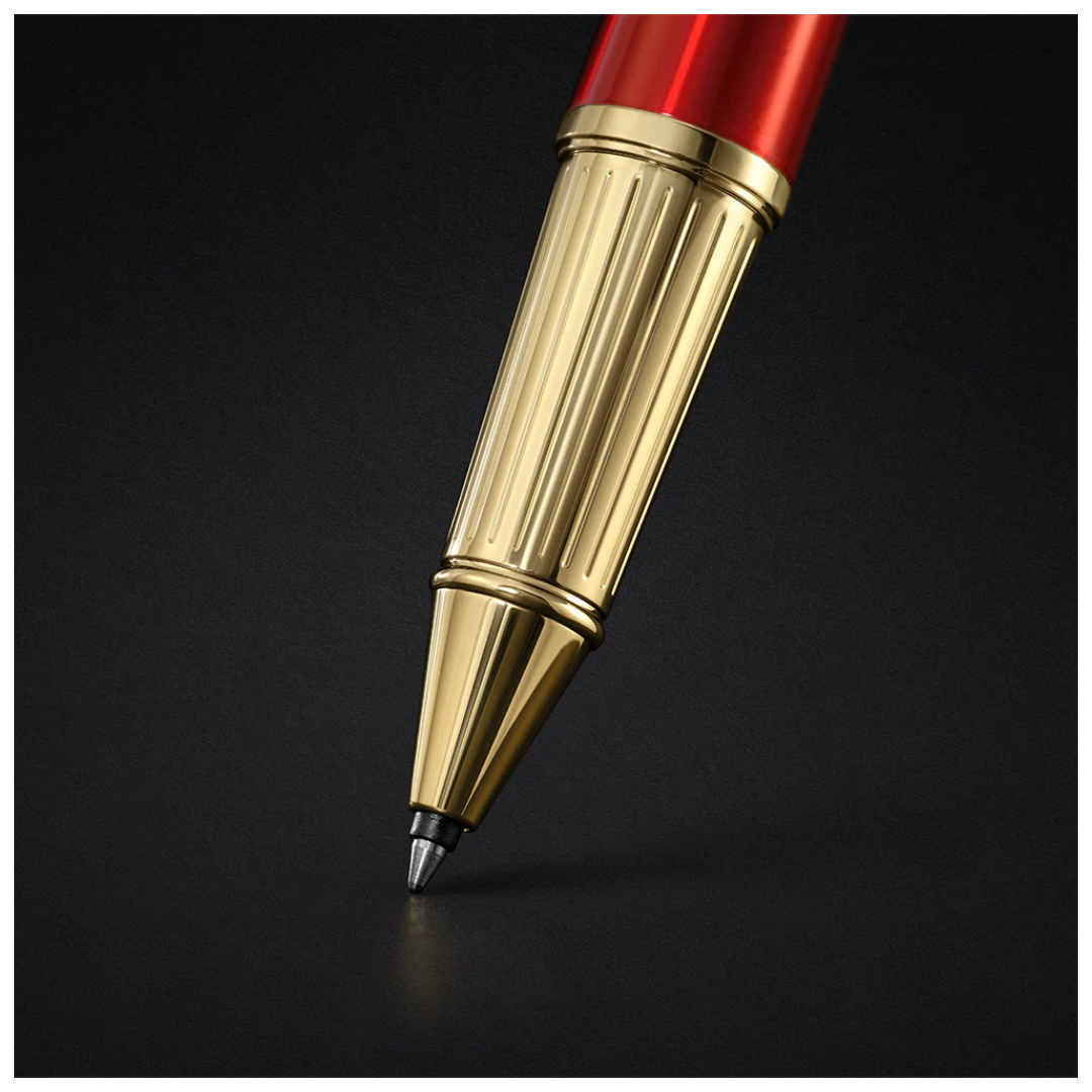 Parker Ingenuity Arnold Palmer Signature Edition Roller Pen