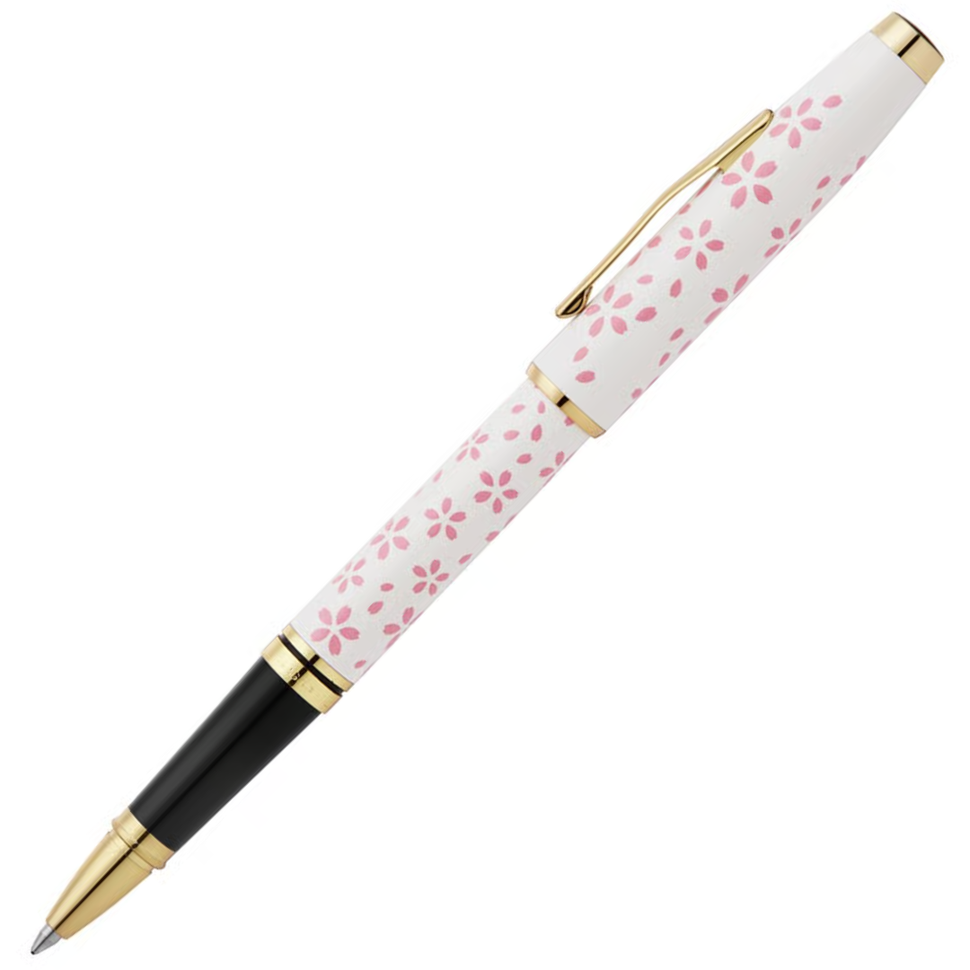 Cross Coventry Cherry Blossom Roller Pen