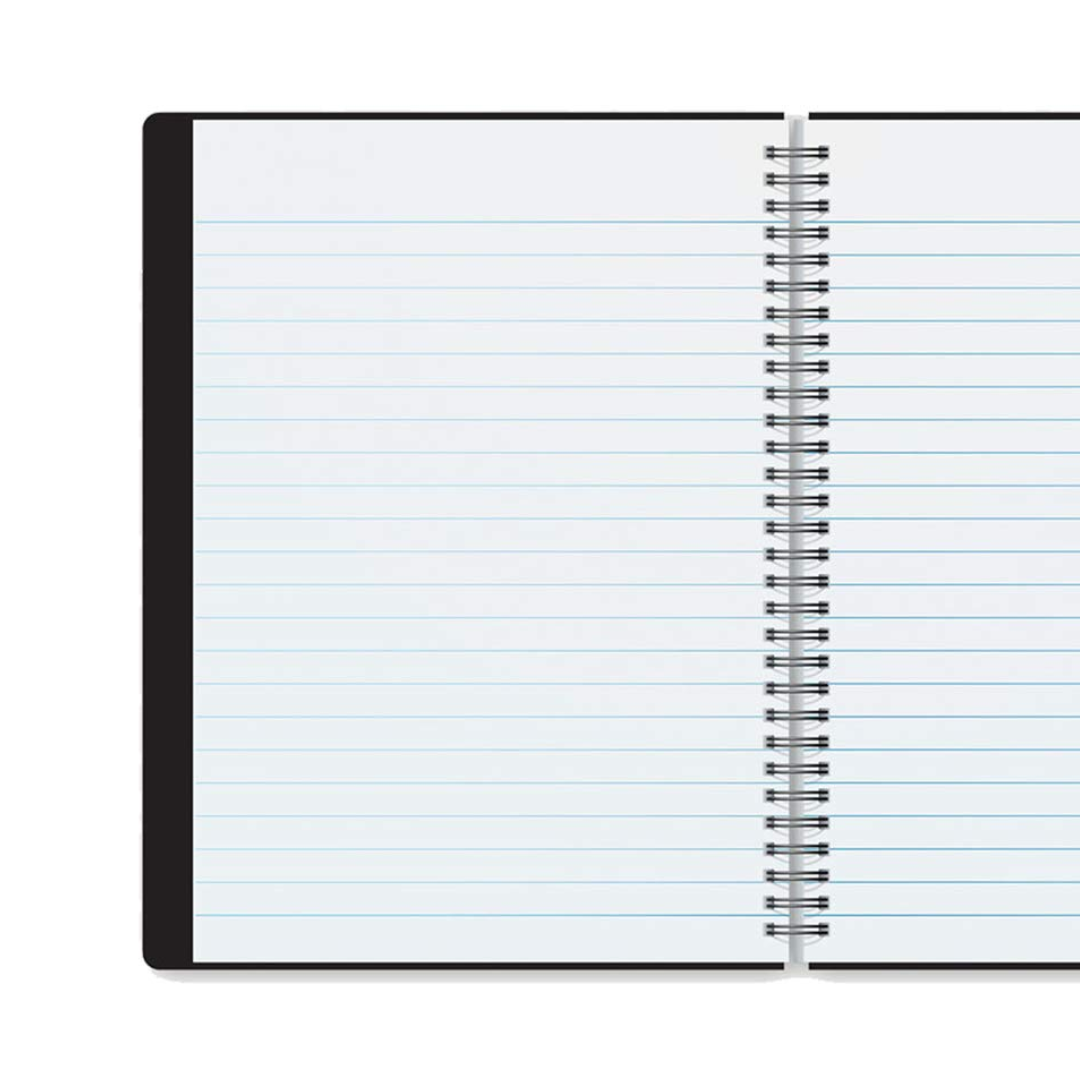 Luxor 1 Subject Notebook - B5 Size 160 Pages