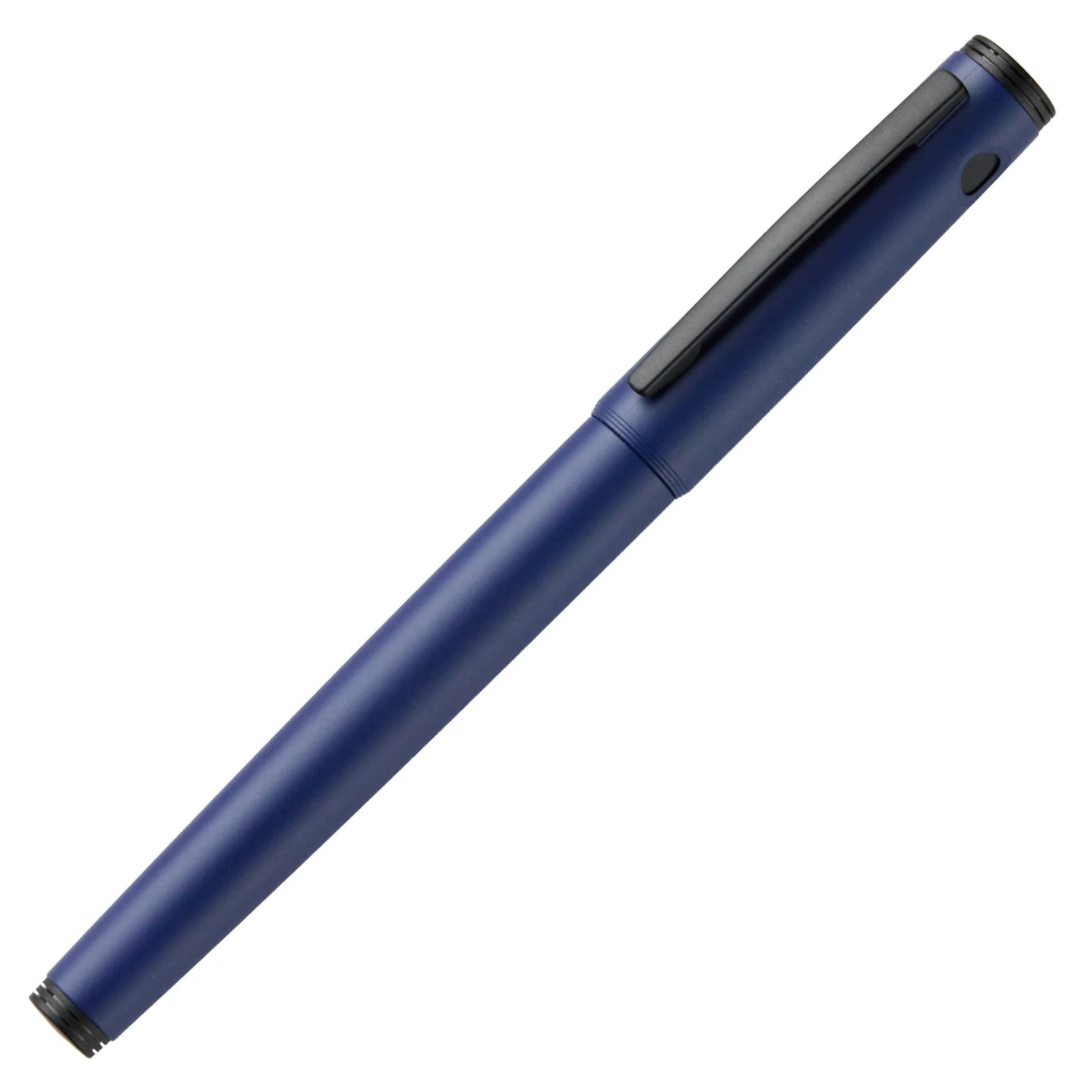 Pilot Explorer Navy Fountain Pen