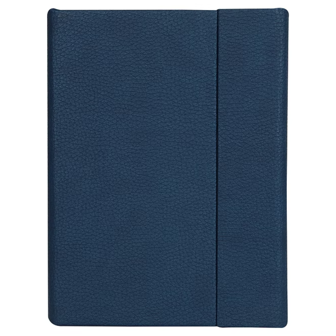 Executive Pro Journal A5 Blue