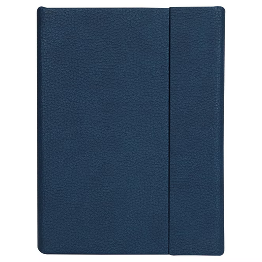 Executive Pro Journal A5 Blue