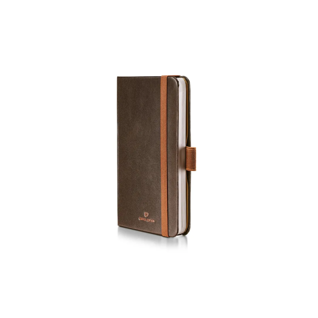 Sheaffer VFM Gift Set Coffee Edition Ballpoint Pen & Small Notebook