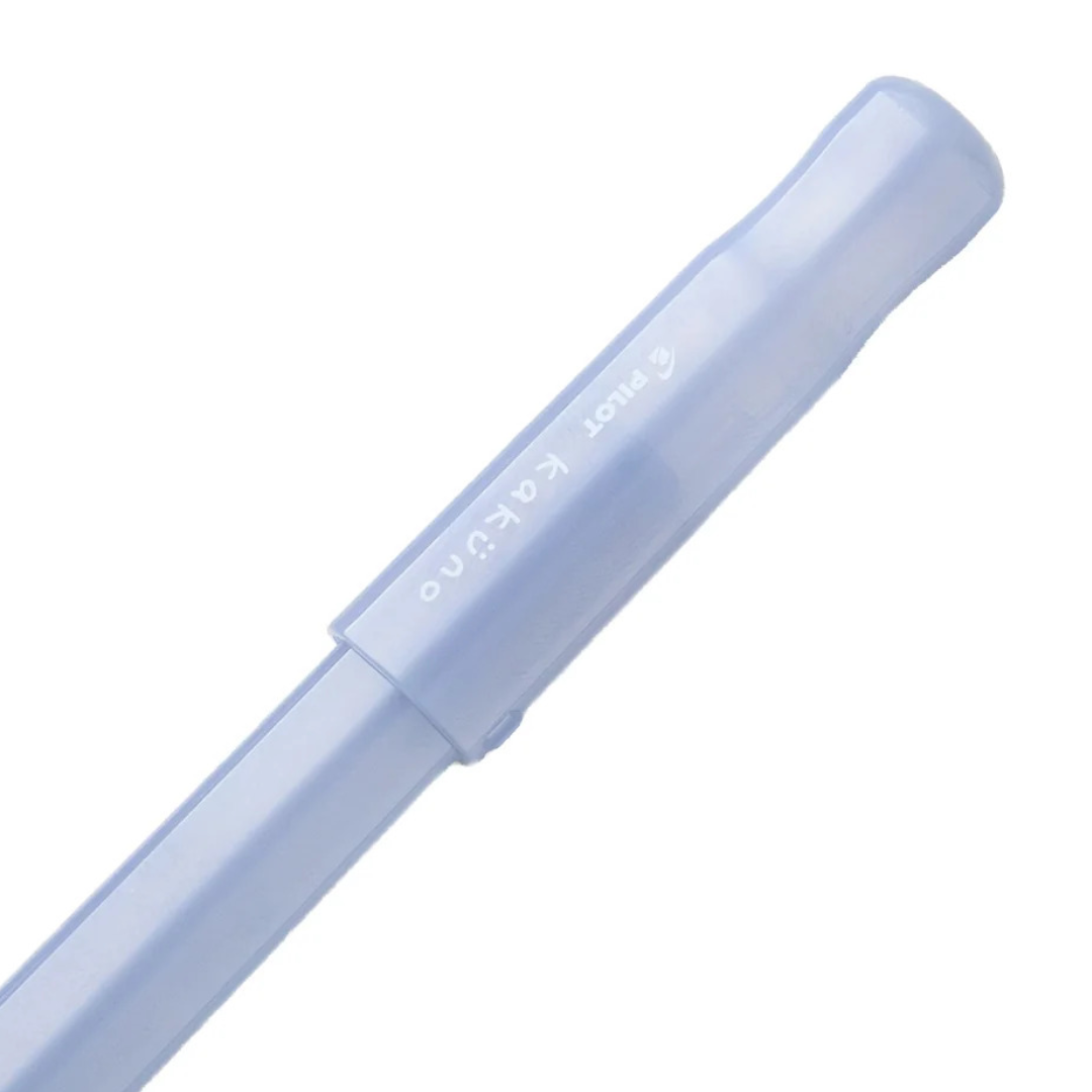 Pilot Kakuno Twilight Periwinkle Fountain Pen
