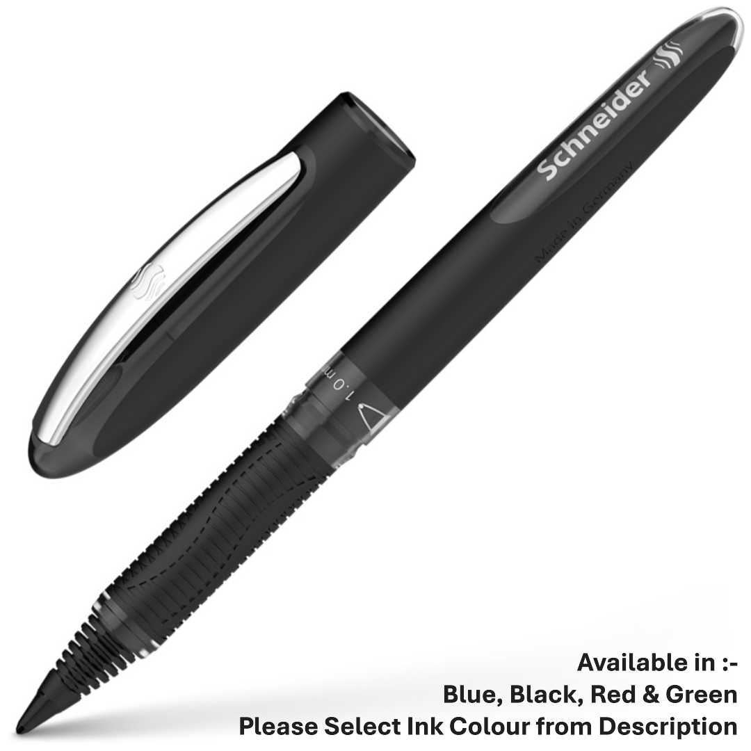 Schneider One Sign Roller Pen 1.0mm