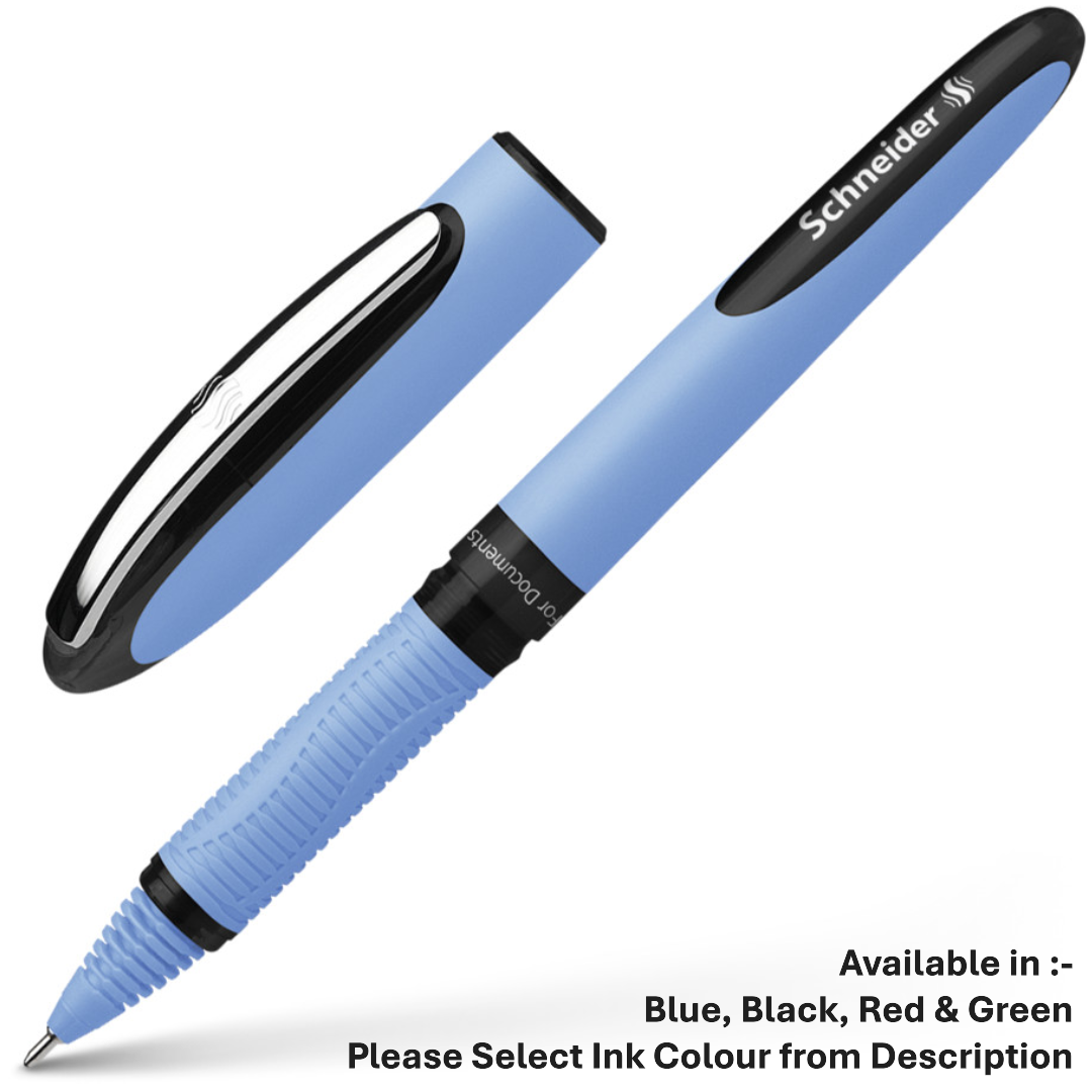 Schneider One Hybrid N Roller Pen 0.5mm