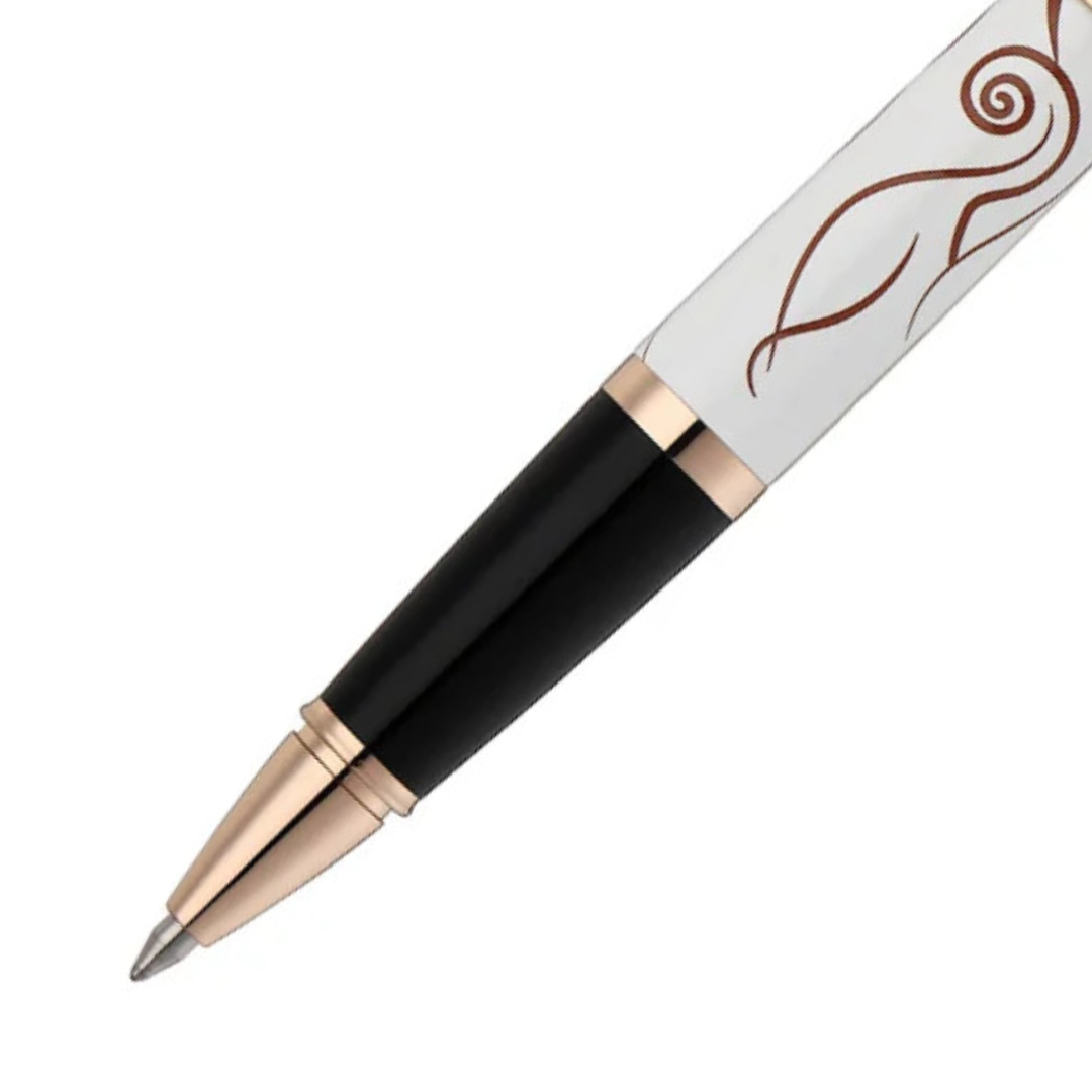 Cross Bailey | Year of the Horse | White Roller Pen