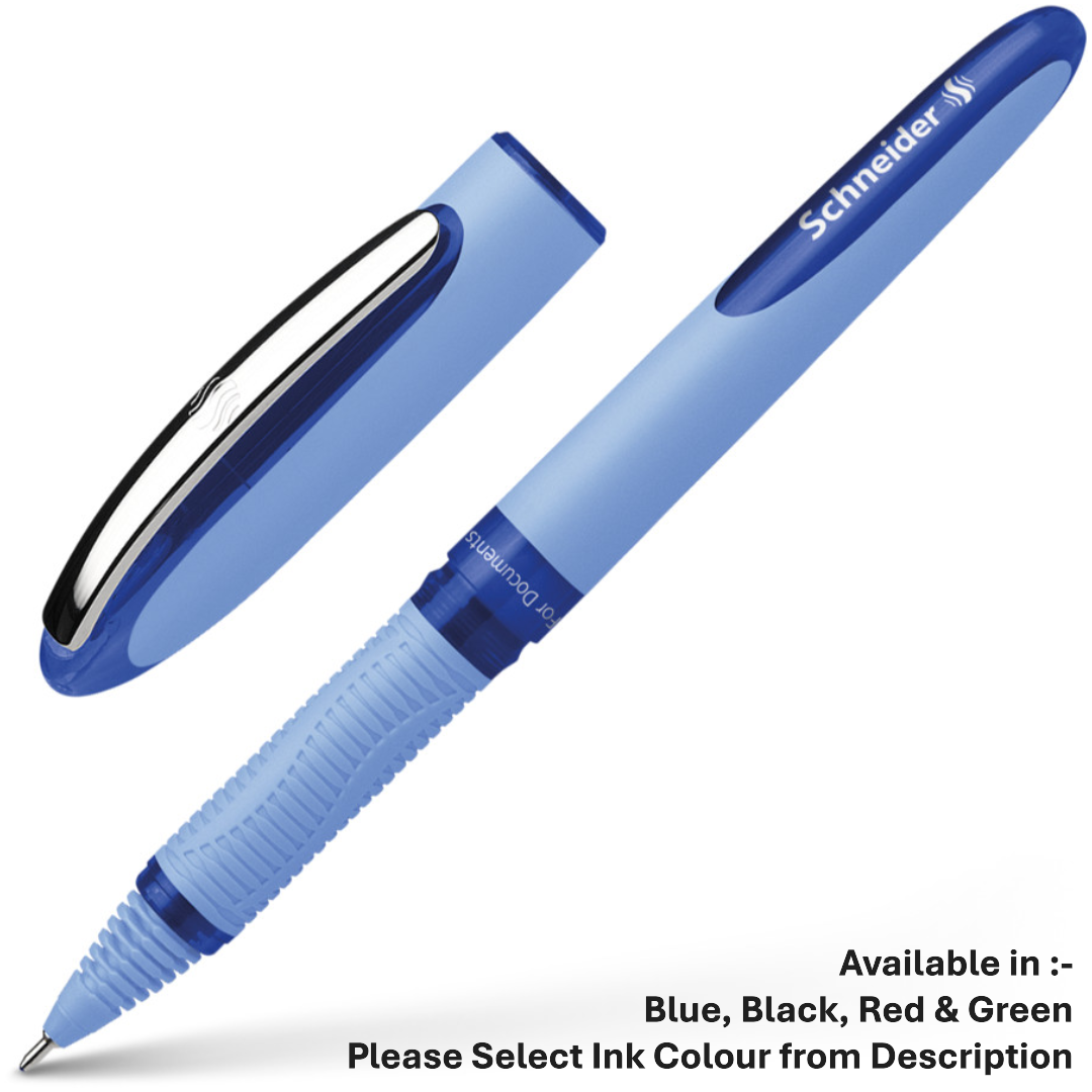 Schneider One Hybrid N Roller Pen 0.5mm