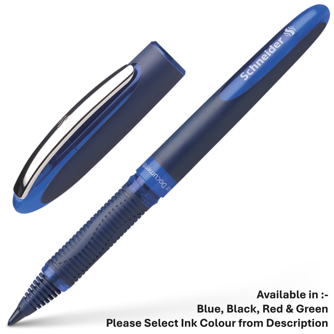 Schneider One Business Roller Pen 0.6mm