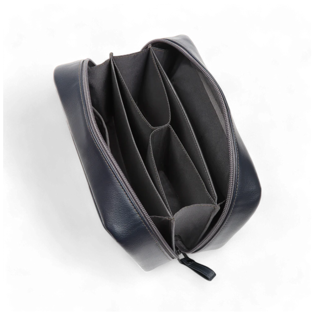 Elan Tech Pouch - Blue