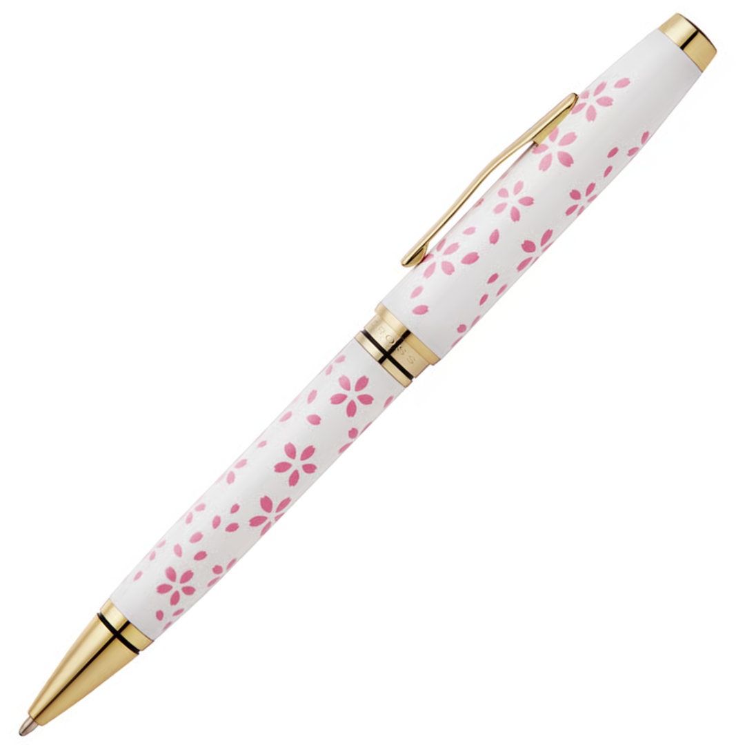 Cross Coventry Cherry Blossom Ball Pen