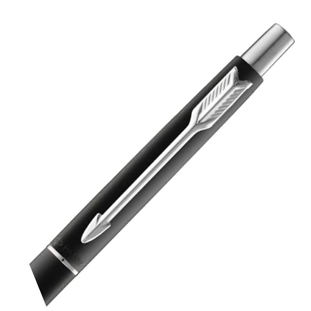 Parker Classic Matt Black CT Ball Pen