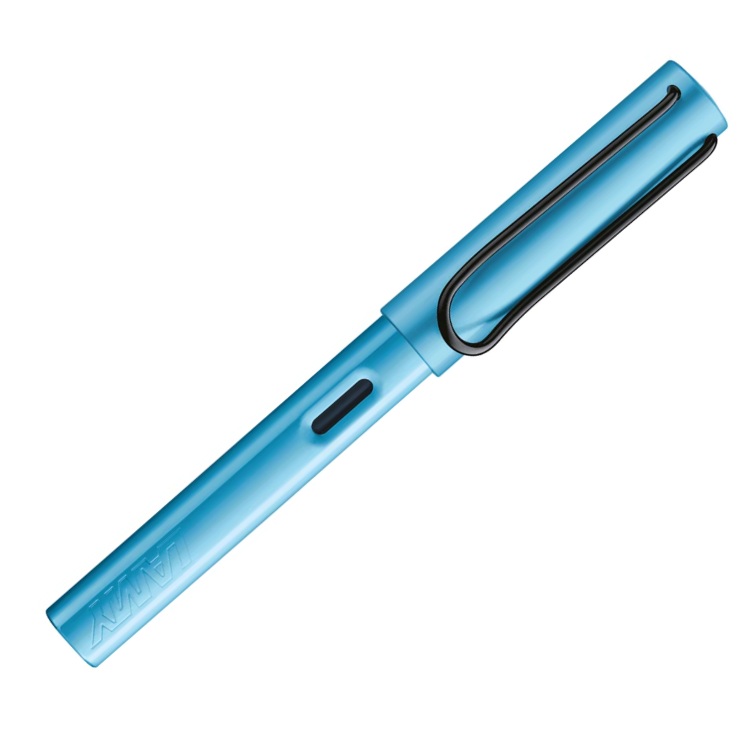 Lamy AL-Star Denim Fountain Pen
