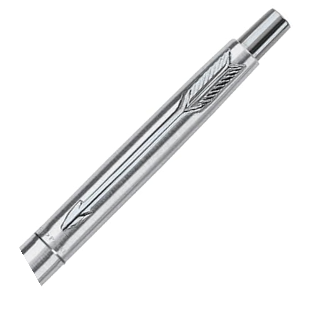 Parker Classic Stainless Steel CT Ball Pen