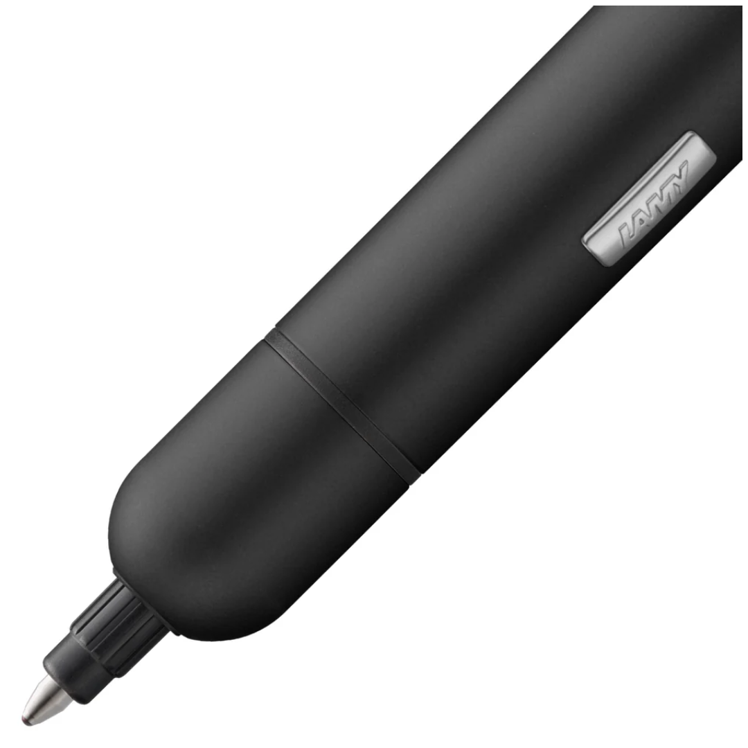 Lamy Pico Matt Black Ball Pen