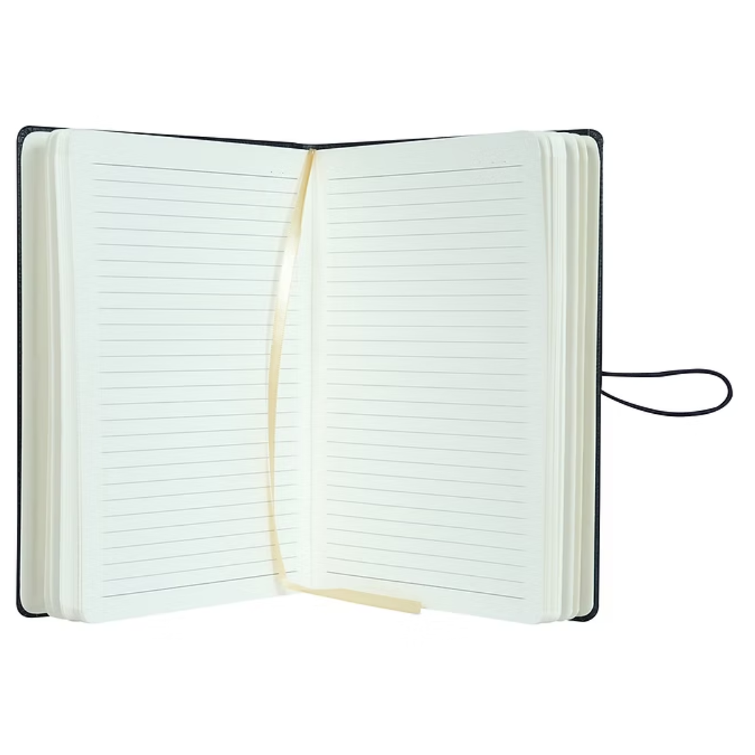 Executive Loop Journal A5 Blue