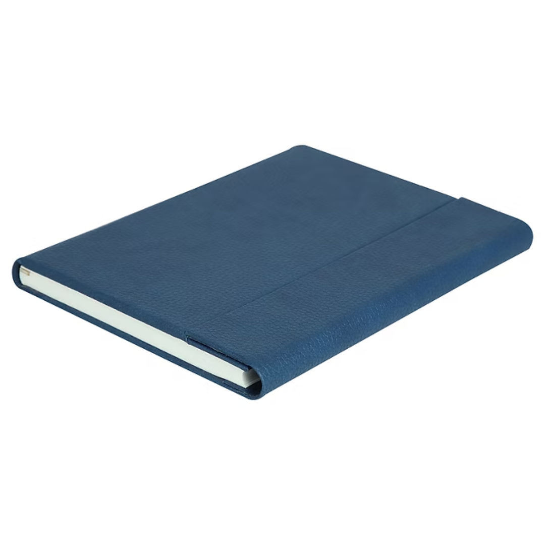 Executive Pro Journal A5 Blue
