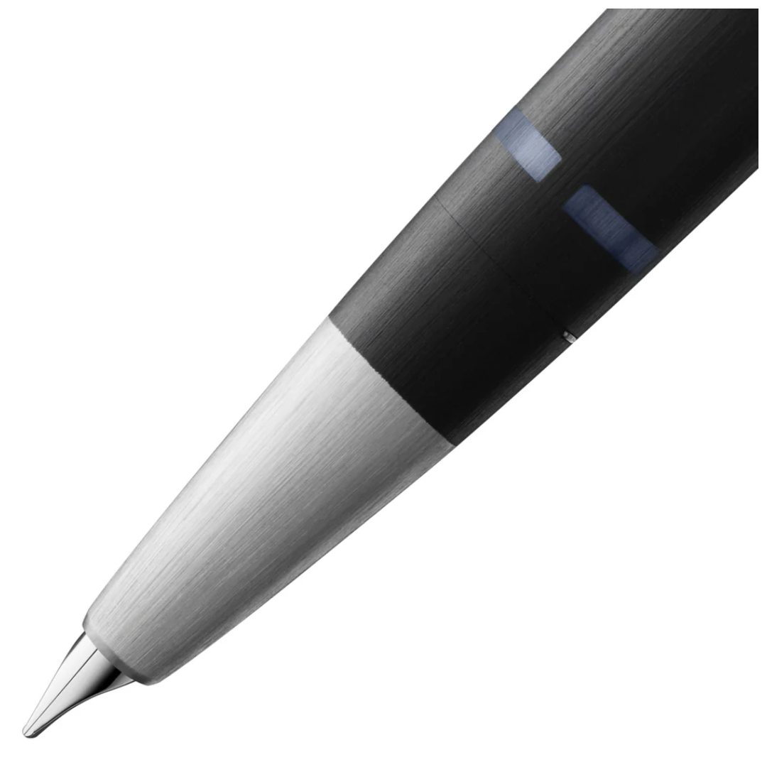 Lamy 2000 Fountain Pen - Medium Nib