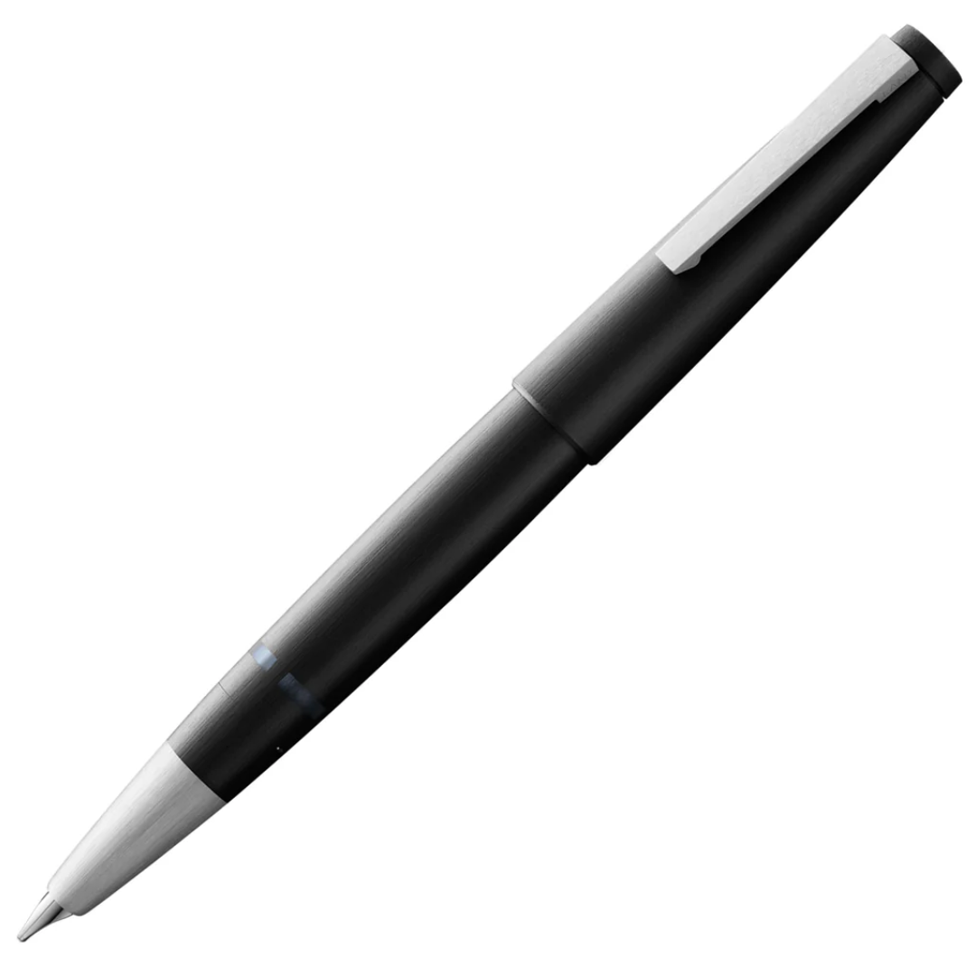 Lamy 2000 Fountain Pen - Medium Nib